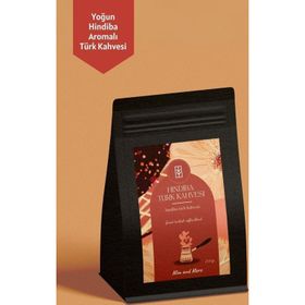 Mim and More 200 gr Hindiba Türk Kahvesi
