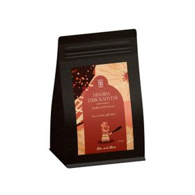 Mim and More 200 gr Hindiba Türk Kahvesi