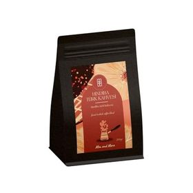 Mim and More 200 gr Hindiba Türk Kahvesi
