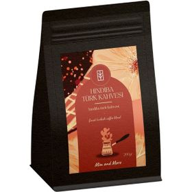 Mim and More 200 gr Hindiba Türk Kahvesi