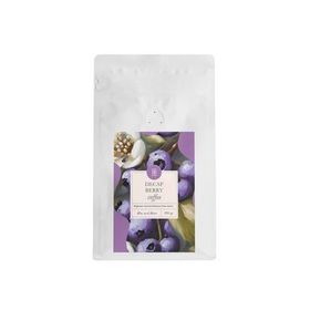 Mim and More 200 gr Kafeinsiz Böğürtlen Aromalı Filtre Kahve