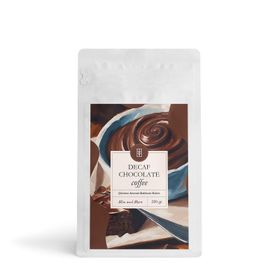 Mim and More 200 gr Kafeinsiz Çikolata Aromalı Filtre Kahve