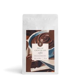Mim and More 200 gr Kafeinsiz Çikolata Aromalı Filtre Kahve