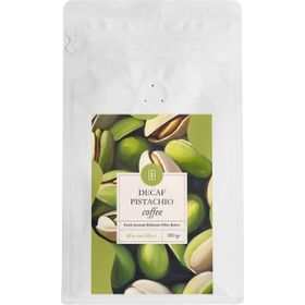 Mim and More 200 gr Pistachio Coffee Antep Fıstığı Aromalı Kahve Filtre Kahve