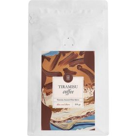 Mim and More 200 gr Tiramisu Coffee Tiramisu Aromalı Kahve Filtre Kahve