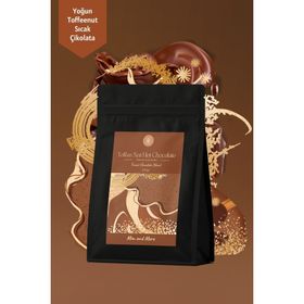 Mim And More 200 gr Toffee Nut Sıcak Çikolata