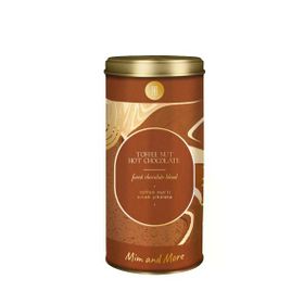 Mim And More 200 gr Toffee Nut Sıcak Çikolata