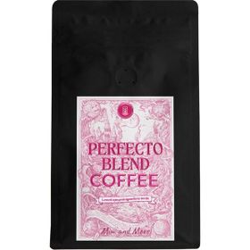 Mim and More 250 gr Perfecto Blend Coffee Çekirdek Kahve