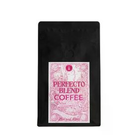 Mim and More 250 gr Perfecto Blend Coffee Çekirdek Kahve