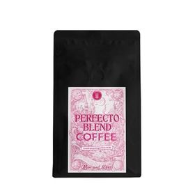 Mim and More 250 gr Perfecto Blend Coffee Çekirdek Kahve