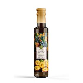 Mim And More 250 ml Ananas Sirkesi