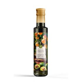 Mim and More 250 ml Detox Sirkesi