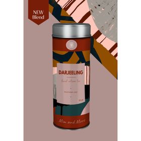 Mim and More 50 gr Darjeeling Tea