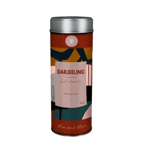 Mim and More 50 gr Darjeeling Tea