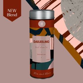 Mim and More 50 gr Darjeeling Tea