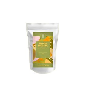 Mim and More 50 gr Kavunlu Matcha Çay