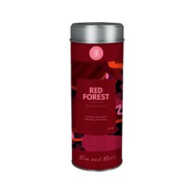 Mim and More 50 gr Kırmızı Meyveli Hibiskus Çayı