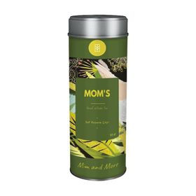 Mim and More Mom's Tea 50 gr Saf Rezene Çayı