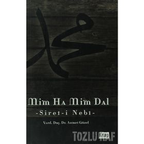 MIM HA MIM DAL (SIYER-I NEBÎ) - AHMET GÜZEL