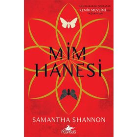 Mim Hanesi - Kemik Mevsimi 2 - Samantha Shannon
