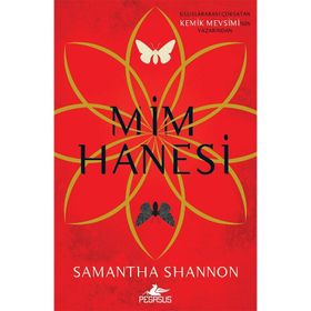 Mim Hanesi - Kemik Mevsimi 2 - Samantha Shannon