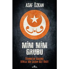 Mim Mim Grubu Kronik Kitap
