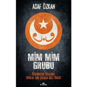 Mim Mim Grubu Kronik Kitap