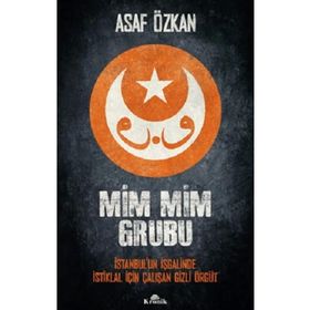 Mim Mim Grubu Kronik Kitap