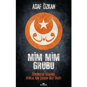 Mim Mim Grubu Kronik Kitap