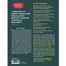 Mim Savaşları - Kalle Lasn Adbusters
