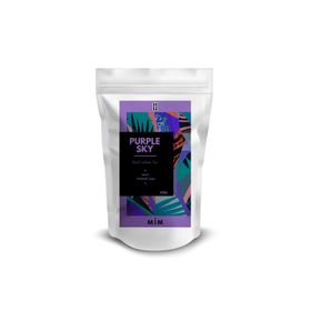 Mim Tea 100 gr Purple Sky Tea Mor Kelebek Çayı