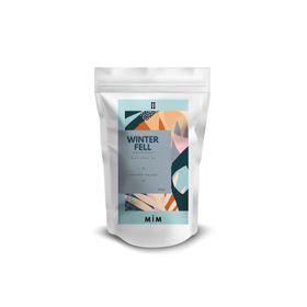 Mim Tea 100 gr Winter Fell Tea Zencefilli Kış Çayı