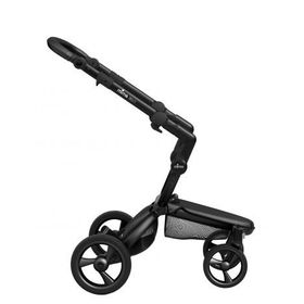 Mima 3G Xari 19 Black Bb Wheels Şase