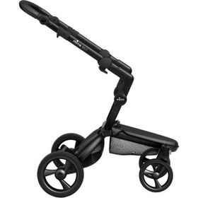 Mima 3G Xari 19 Black Bb Wheels Şase