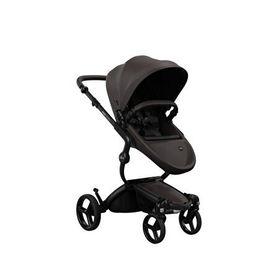 Mima Xari Max Kahverengi Bebek Arabası
