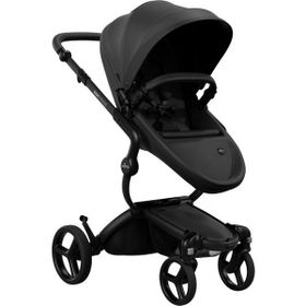 Mima Xari Max Siyah Bebek Arabası