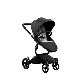 Mima Xari Max Siyah Bebek Arabası