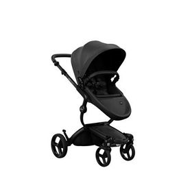 Mima Xari Max Siyah Bebek Arabası