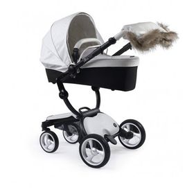 Mima Xari Snow White Bebek Arabası