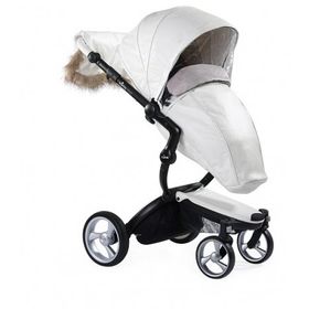 Mima Xari Snow White Bebek Arabası