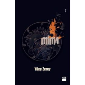 Mima - Yüce Zerey