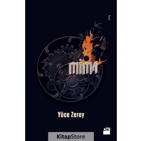 Mima - Yüce Zerey