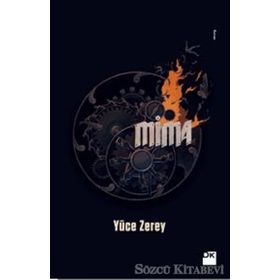 Mima - Yüce Zerey