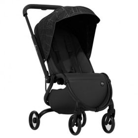 Mima Zigi Ebony Bebek Arabası