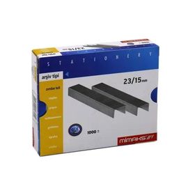 Mimaks 23/15 1000'li Zımba Teli