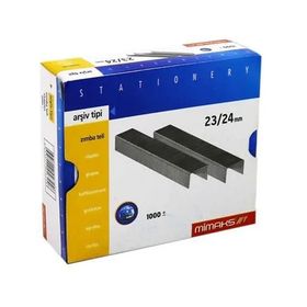 Mimaks 23/24 1000'li Zımba Teli