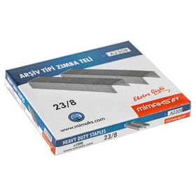 Mimaks 23/8 1000'li Zımba Teli