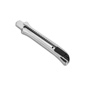 Mimaks C-10 9 mm Dar Komple Alüminyum Maket Bıçağı