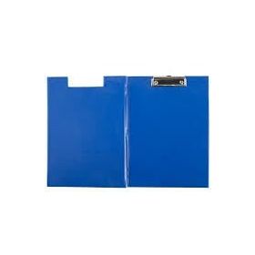 Mimaks CB-10/M A4 PVC Mavi Kapaklı Sekreterlik