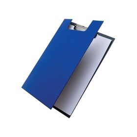 Mimaks Mavi A4 Pvc Kapaklı Sekreterlik
